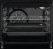 Стеклокерамическая плита AEG CCM56400BW фото 2