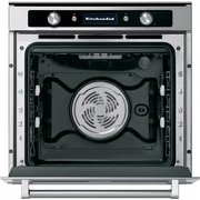 Духовой шкаф KitchenAid KOLSP 60602 фото 3