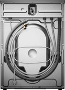 Профессиональная стиральная машина Asko WMC8944PB.T фото 2