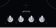 Варочная панель Smeg SE364TDM фото 2