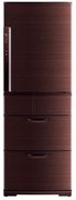 Холодильник Митсубиси MR-BXR538W-BR-R фото 3 Холодильник Mitsubishi Electric MR-BXR538W-BR-R фото 3