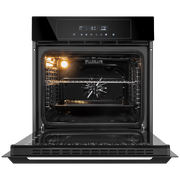Духовой шкаф Maunfeld AEOD60103B2 фото 4