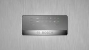 Холодильник с нижней морозильной камерой BOSCH KGN39VL24R фото 4 Холодильник с нижней морозильной камерой BOSCH KGN39VL24R фото 4