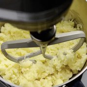 Миксер Китчен Эйд 5KSM150PSELT фото 2 Миксер KitchenAid 5KSM150PSELT фото 2