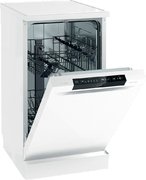 Посудомоечная машина Gorenje GS531E10W фото 3