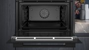 Духовой шкаф Siemens CB734G1B1 фото 3