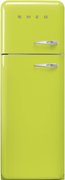 Холодильник Смег FAB30LVE1 фото Холодильник Smeg FAB30LVE1 фото
