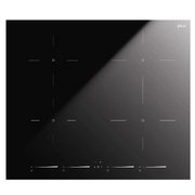 Индукционная варочная панель Ilve HCBI604TC/BK