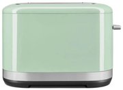 Тостер KitchenAid Artisan 5KMT2109EPT Тостер KitchenAid Artisan 5KMT2109EPT