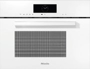 Встраиваемая пароварка с СВЧ Miele DGM7840 BRWS Встраиваемая пароварка с СВЧ Miele DGM7840 BRWS
