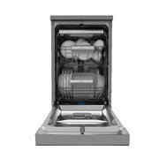 Посудомоечная машина Midea MFD45S350Si фото 2