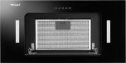 Встраиваемая вытяжка Weissgauff Aura 900 BL фото 4