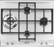 Варочная панель Smeg P1641X Варочная панель Smeg P1641X