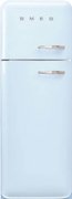 Холодильник Смег FAB30LPB6 фото Холодильник Smeg FAB30LPB6 фото