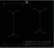 Варочная панель Electrolux EIS62449 Варочная панель Electrolux EIS62449