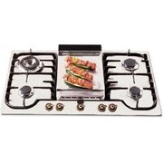 Варочная панель Ilve H90FCNV Wh Варочная панель Ilve H90FCNV Wh