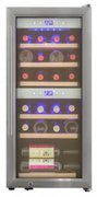 Винный шкаф Cold Vine C24-KSF2 фото 3
