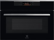 Встраиваемая микроволновая печь Electrolux KVMBE08X Встраиваемая микроволновая печь Electrolux KVMBE08X фото