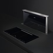 Встраиваемая вытяжка Smeg KSDD90VN фото 3