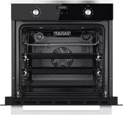 Духовой шкаф Haier HOX-P09CGBX фото 2