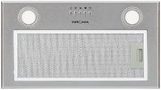 Вытяжка Krona AMBRA 600 inox PB фото 3