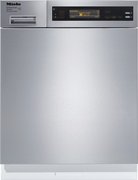 Стиральная машина Miele W 2859 iR WPM ED Supertronic Стиральная машина Miele W 2859 iR WPM ED Supertronic