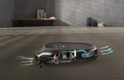 Пылесос Миле SLQL0 Scout RX2 Home Vision графитовый серый фото 2 Пылесос Miele SLQL0 Scout RX2 Home Vision графитовый серый фото 2