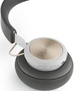 Наушники Бэнг Олуфсен BeoPlay H4 Charcoal Grey фото 4 Наушники Bang & Olufsen BeoPlay H4 Charcoal Grey фото 4