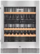 Встраиваемый винный шкаф Liebherr UWTes 1672 Vinidor фото 2