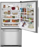 Холодильник Майтаг 5GBB19PRY AV фото 2 Холодильник Maytag 5GBB19PRY AV фото 2