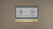 Холодильник с нижней морозильной камерой BOSCH KGN39AV31R фото 3 Холодильник с нижней морозильной камерой BOSCH KGN39AV31R фото 3