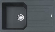 Мойка Franke Urban UBG 611-86 Графит Мойка Franke Urban UBG 611-86 Графит