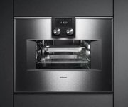 Духовой шкаф-пароварка Gaggenau BS 450-110 фото 2
