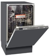 Посудомоечная машина Kuppersberg GS4502 фото 3