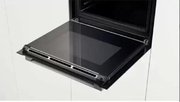 Духовой шкаф Bosch HBG672BB1S фото 2