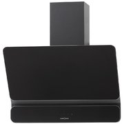 Вытяжка Krona SATURN 600 DN BLACK 4S фото 2