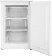 Вертикальный морозильник Weissgauff WRF-80 Defrost White фото 2