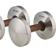 Гантели БОРК DISKUS 10 фото 4 Гантели BORK DISKUS 10 фото 4