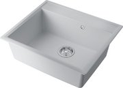 Мойка Omoikiri Daisen 60-WH фото 3