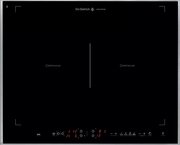 Независимая варочная панель De Dietrich DTI 853 X Независимая варочная панель De Dietrich DTI 853 X