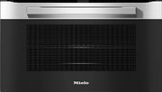 Встраиваемая микроволновая печь Miele H 7440 BM EDST/CLST фото 3