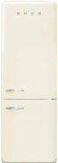 Холодильник Смег FAB38RCR фото Холодильник Smeg FAB38RCR фото
