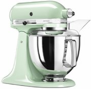 Миксер Китчен Эйд Artisan 5KSM175PSEPT фото 2 Миксер KitchenAid Artisan 5KSM175PSEPT фото 2