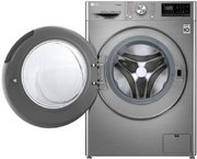 Стирально-сушильная машина LG F4V5VG2S фото 2