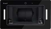 Встраиваемая вытяжка Weissgauff Aura 1200 Remote BL фото 4