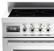 Варочный центр Bertazzoni PRO905IMFEDXT фото 2