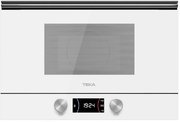 Встраиваемая микроволновая печь Teka ML 8220 BIS L WHITE фото 2