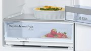 Двухкамерный холодильник Бош KGN 39LQ10 R фото 4 Двухкамерный холодильник Bosch KGN 39LQ10 R фото 4