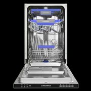 Посудомоечная машина Maunfeld MLP45230 Light Beam фото 3