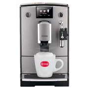 Кофемашина CafeRomatica Nivona NICR 675 фото 2